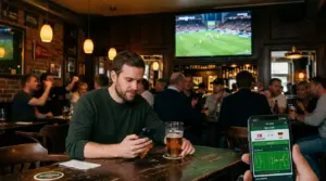 Live betting hos danske bookmakere — tempo, cash out, risici